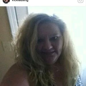 Meet your Posher, Vickie